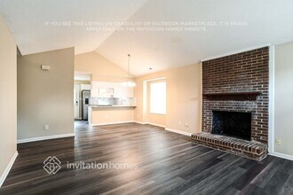 5829 Stone Bluff Ct in Charlotte, NC - Building Photo - Building Photo