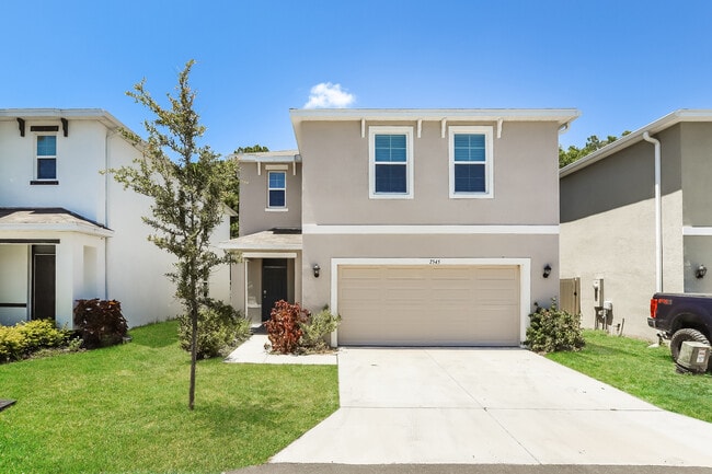 property at 7545 Cypress Walk Dr