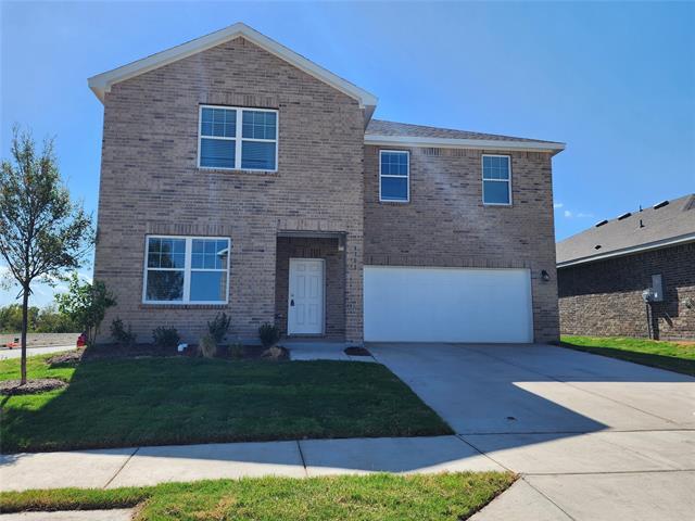 8301 Stovepipe Dr in Fort Worth, TX - Building Photo