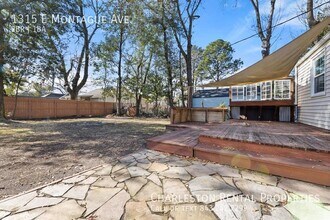 1315 E Montague Ave in North Charleston, SC - Building Photo - Building Photo