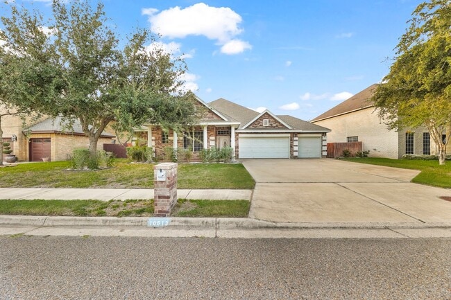 10613 N 24th St in McAllen, TX - Building Photo - Building Photo