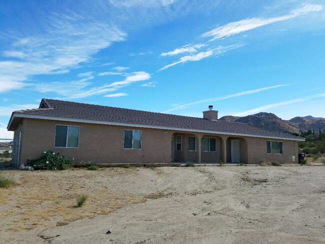 property at 7015 Cascade Rd