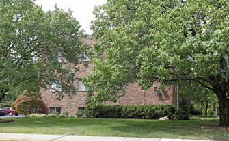 3000 Wardall Ave Apartments