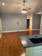 305 Lakeside Rd in Hot Springs, AR - Building Photo - Building Photo