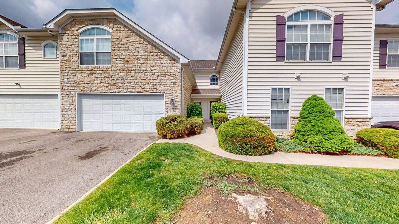 5123 Vinings Blvd in Dublin, OH - Building Photo
