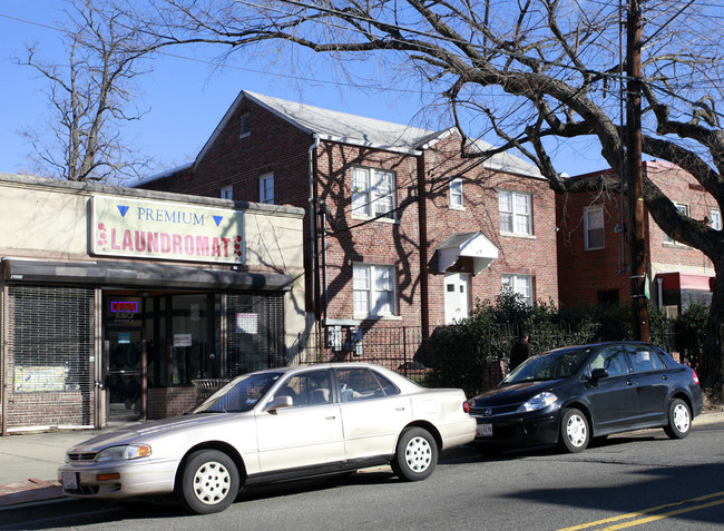 119 Kennedy St NW in Washington, DC - Building Photo - Building Photo