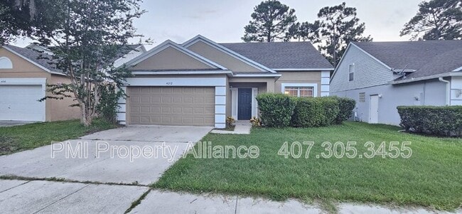 property at 4212 Forest Island Dr