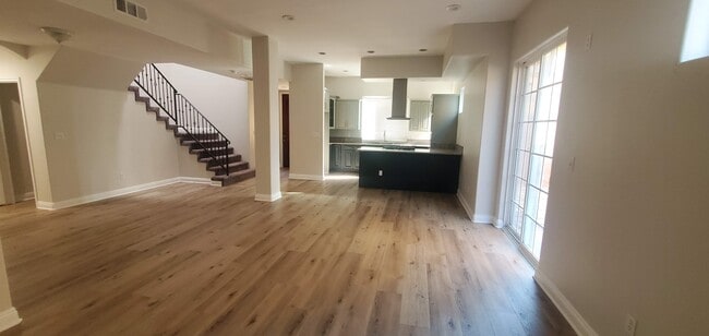 property at 1614 W 146th St