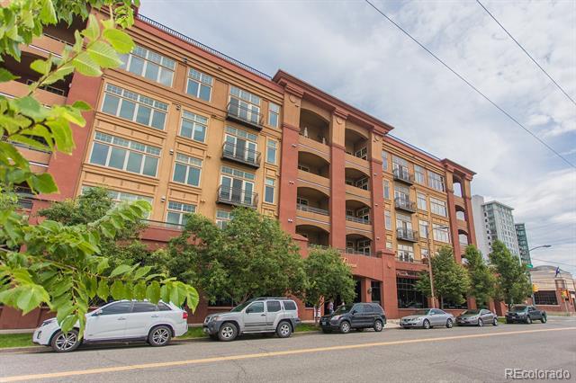 property at 1120 Delaware St