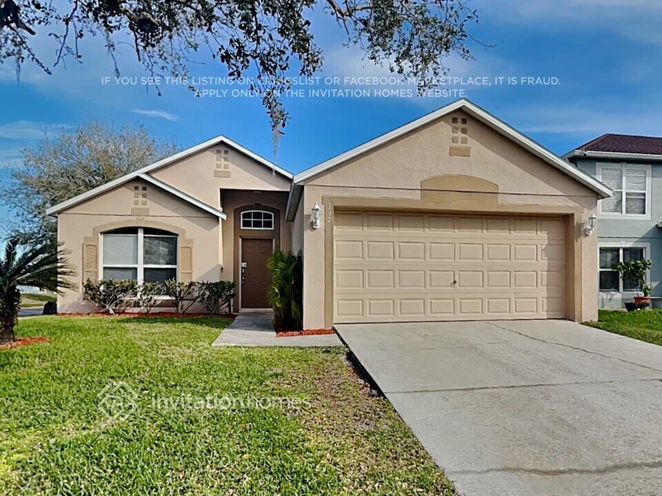 397 Regal Downs Cir in Winter Garden, FL - Building Photo