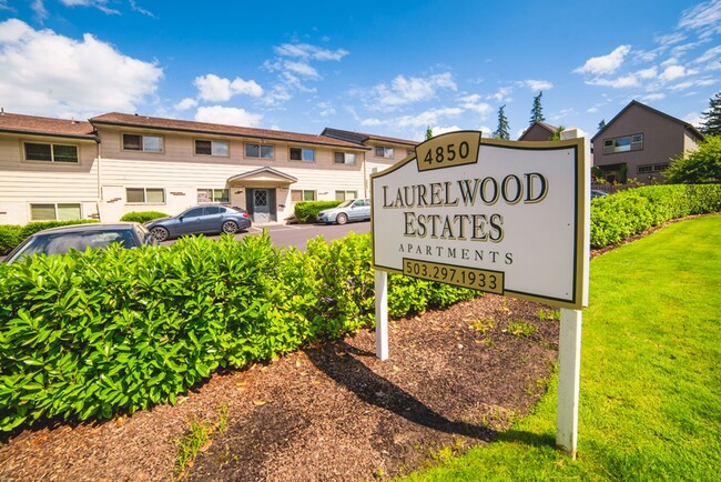 LAURELWOOD ESTATES