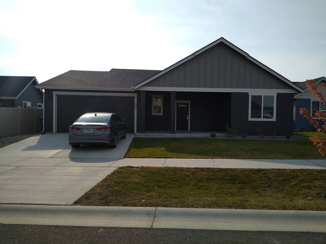 property at 5091 W Mangowood Ct