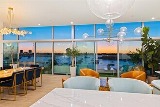7934 West Dr, Unit 501 in North Bay Village, FL - Building Photo - Building Photo