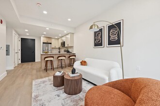 161 Van Wagenen Ave in Jersey City, NJ - Building Photo - Building Photo