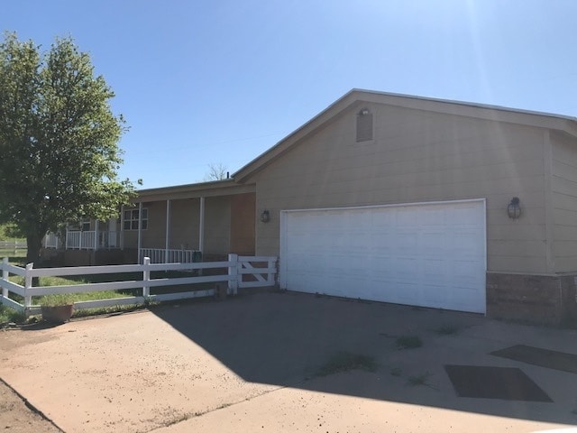 4950 Milliorn Ranch Rd in Abilene, TX - Building Photo - Building Photo