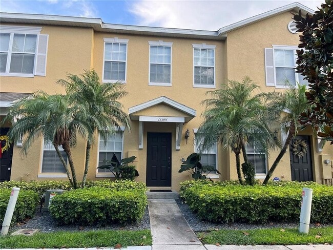 property at 13344 Harbor Shore Ln