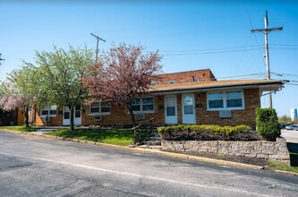 Cardinal MPARK Apartments in Mentor, OH - Building Photo - Primary Photo