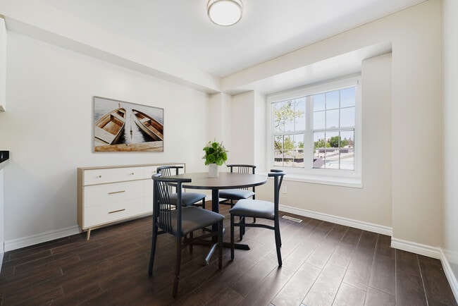 The MARQ london at 83 St. George in London, ON - Building Photo - Building Photo