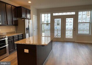 3639 Stone Barn Dr in Urbana, MD - Building Photo - Building Photo