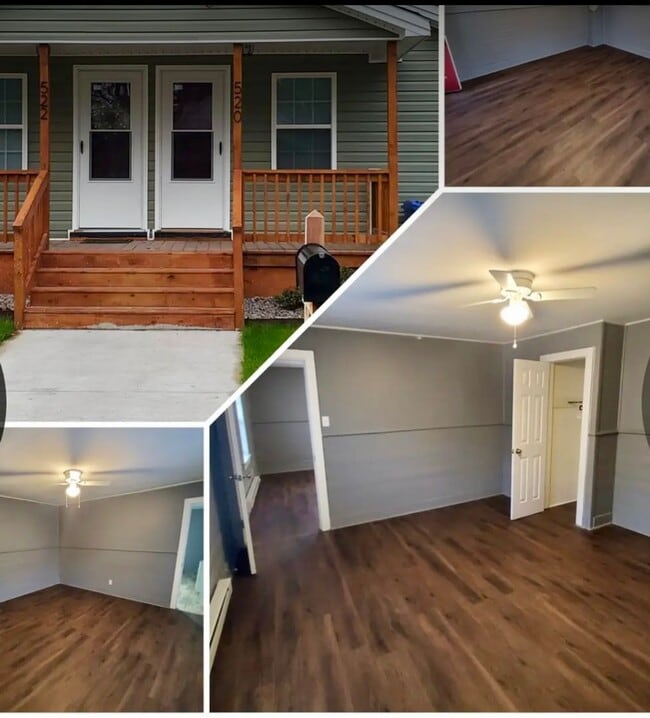 property at 522 Manchester St SE