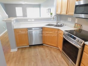 144 Bridford Downs Dr in Greensboro, NC - Building Photo - Building Photo