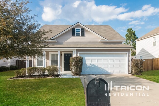 216 Meyer Ln