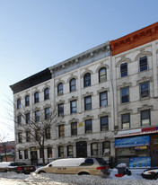 274 Irving Ave Apartments