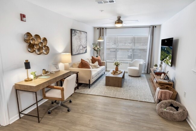 The Dawson Cartersville