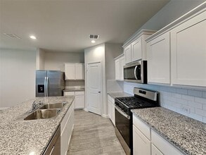 116 Birch Frst Ln in Boyd, TX - Building Photo - Building Photo