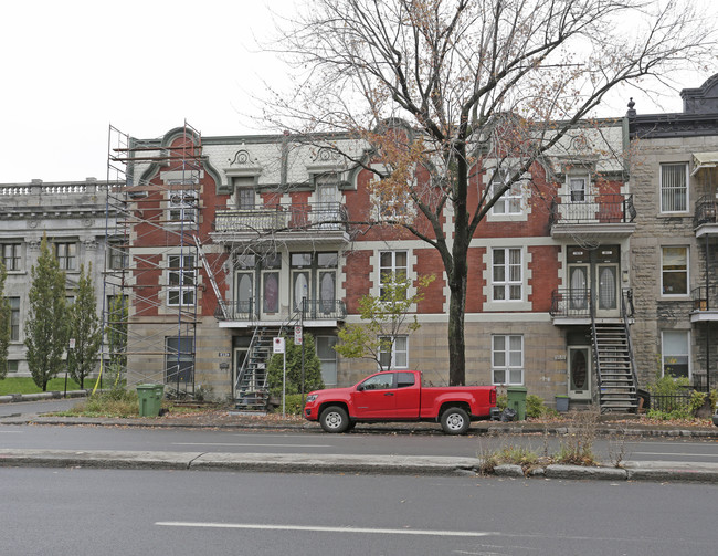 1891 Pie-IX in Montréal, QC - Building Photo - Building Photo