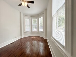 412 E Gwinnett St, Unit 412 E Gwinnett St. in Savannah, GA - Foto de edificio - Building Photo