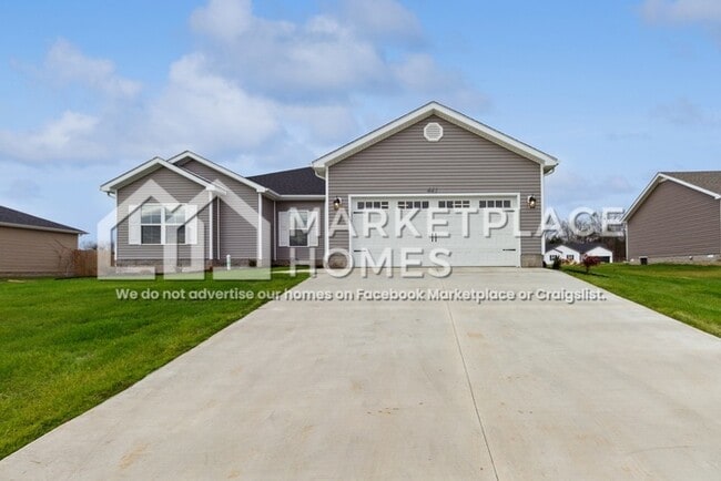 441 Deluth Dr in Bowling Green, KY - Building Photo - Building Photo