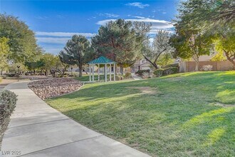 3149 Calamus Pointe Ave, Unit 3065 in North Las Vegas, NV - Building Photo - Building Photo