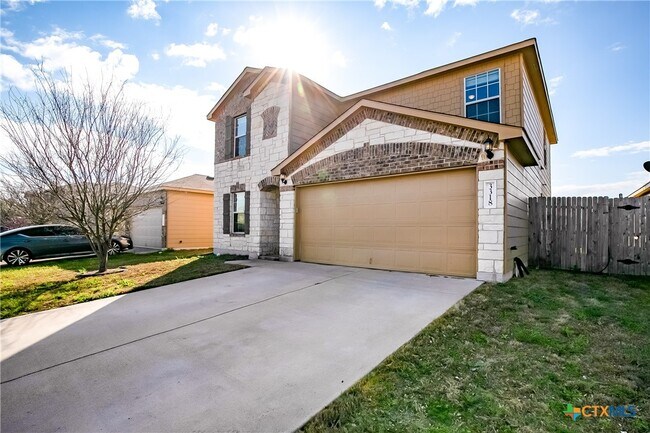 3318 Claymore St in Killeen, TX - Building Photo - Building Photo
