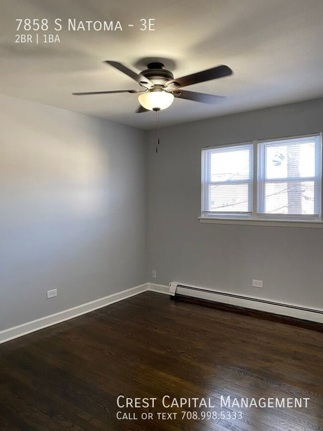 7858 Natoma Ave in Burbank, IL - Building Photo - Building Photo