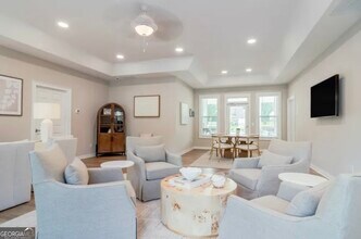 12076 Crosswicks Rd in Union City, GA - Building Photo - Building Photo