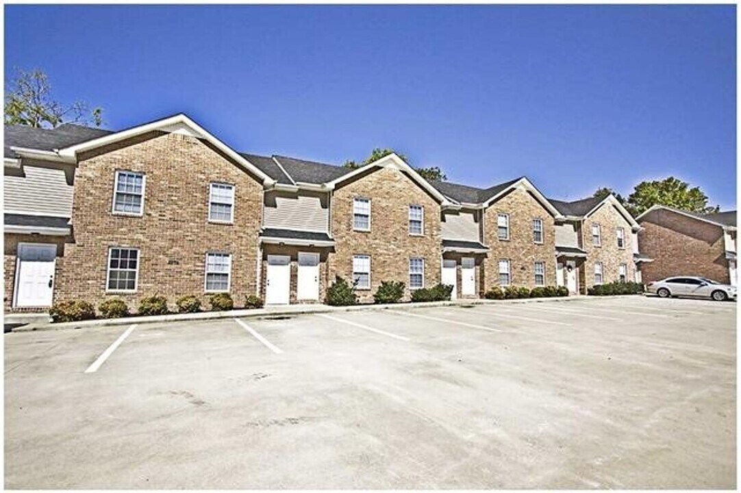 2284 McCormick Lane in Clarksville, TN - Building Photo