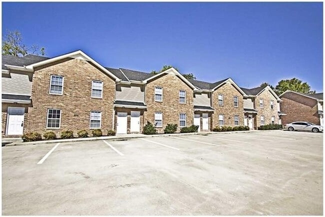 property at 2284 McCormick Lane