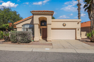 7847 E Marquise Dr in Tucson, AZ - Building Photo - Building Photo