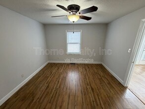 2506 St Christopher Cir SW in Wilson, NC - Building Photo - Building Photo