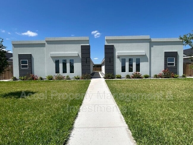 property at 1122 Country Club Drive