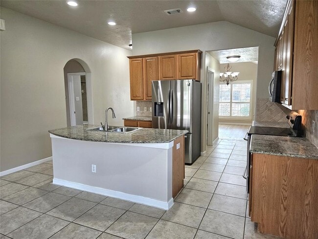 2193 Crane Hawk Ln in League City, TX - Building Photo - Building Photo
