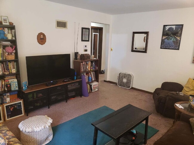 property at 3332 S Springfield Ave