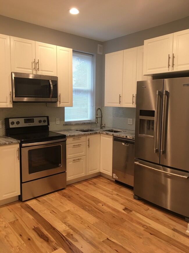 property at 296 Kelton Ave