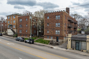 5132-5136 Montgomery Rd Apartments