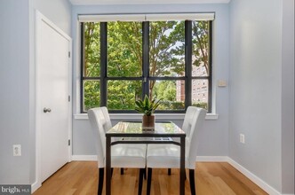 3883 Connecticut Ave NW, Unit 102 in Washington, DC - Building Photo - Building Photo