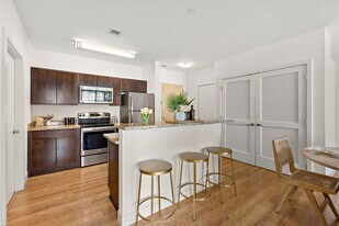 24 Jones in Newark, NJ - Building Photo