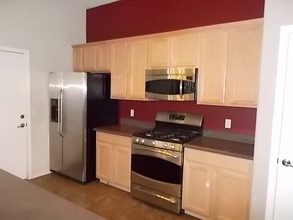 2134 E Calle Sierra Del Manantial in Tucson, AZ - Building Photo - Building Photo