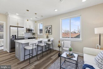 1016 Rhode Island Ave NE in Washington, DC - Building Photo - Building Photo