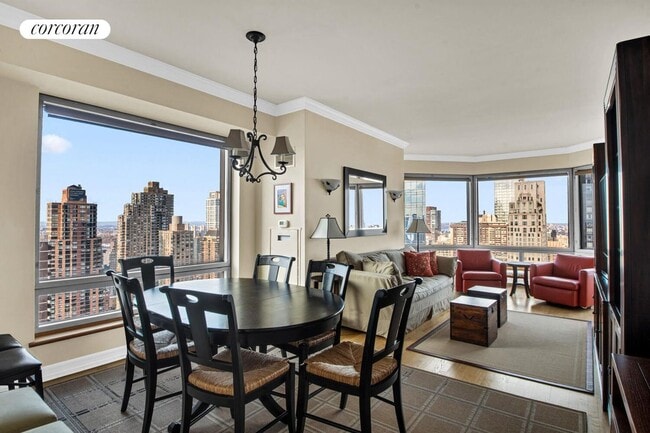 property at 301 W 57th St